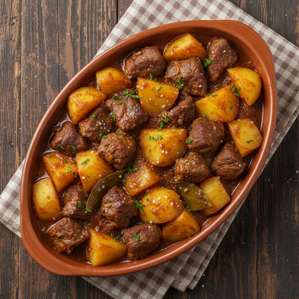 Falafel Greens Salad - Primary